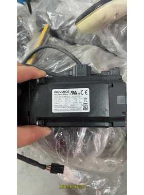 汇川伺服套装610F PN版，型号IS610FS2R8I-X议价