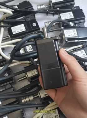 安川100W伺服马达SGMJV-01ADA21，电励磁IP6议价