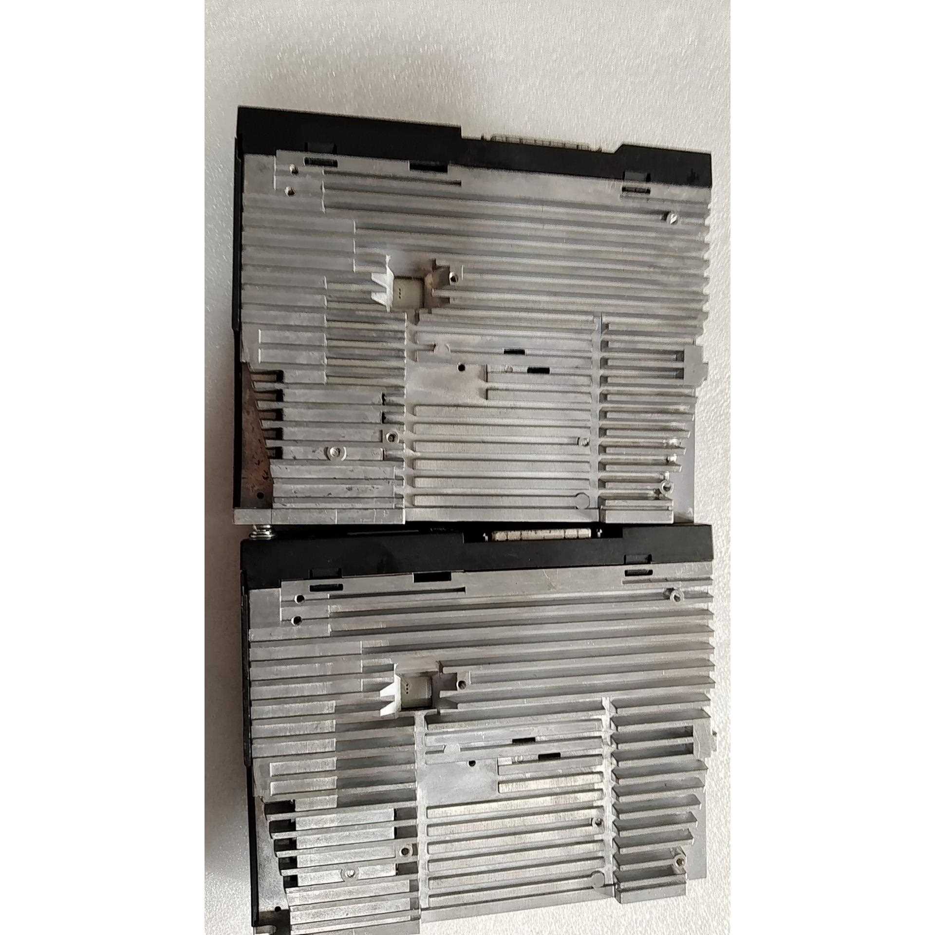 二手拆机禾川伺服驱动器,X5DA40A-11,400w,成色议价