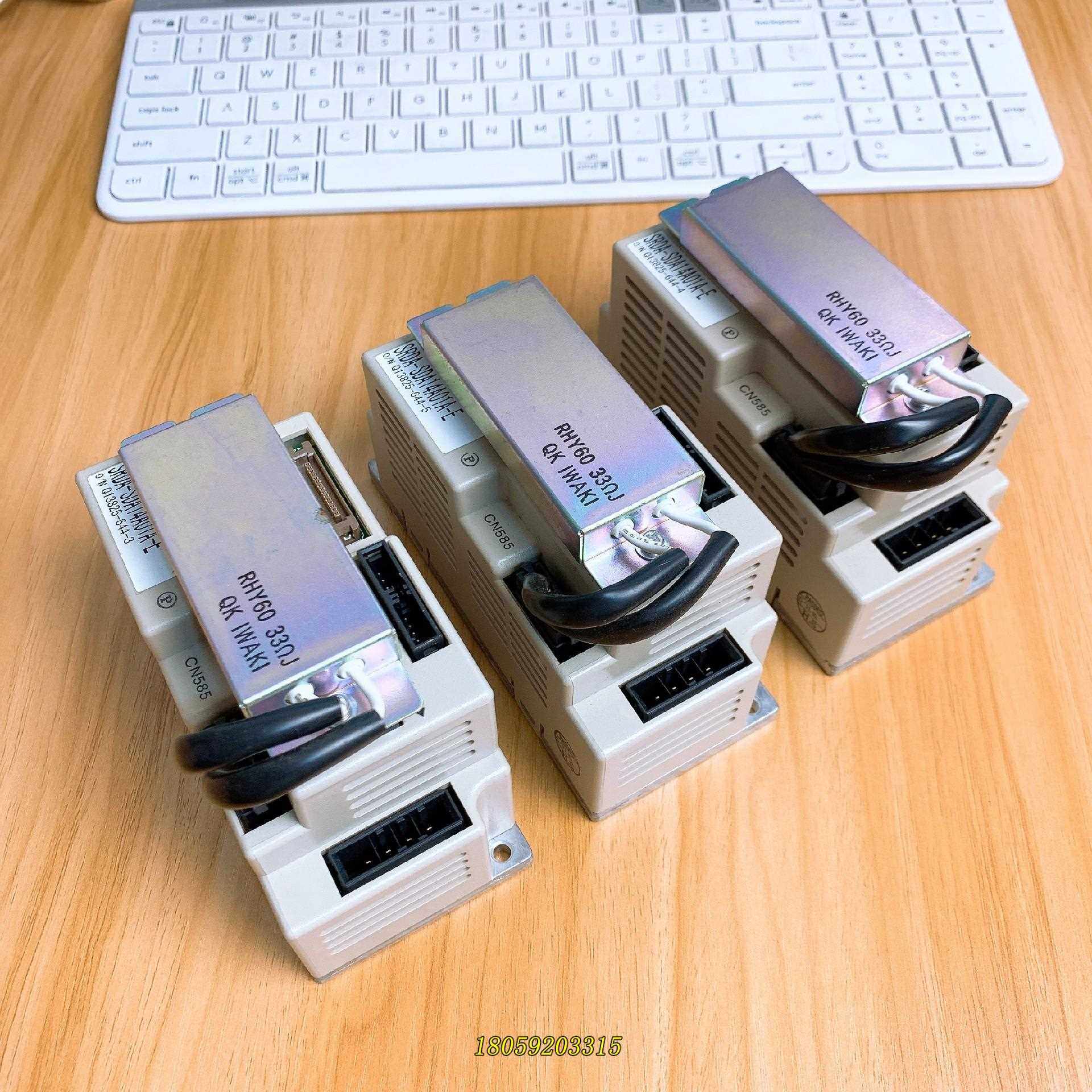 安川工业机器人驱动器/放大器SRDA-SDA14A01A-E议价