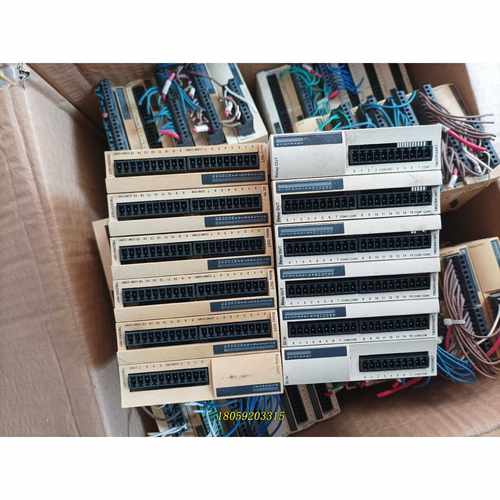 plc模块 TM2DDI8DT议价