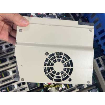 禾川值伺服套装 400WX3EB系列 成色9.5新议价