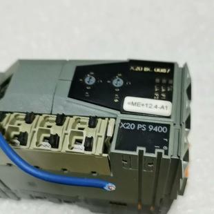 贝加莱PLC模块 X20BC0087已议价 机上刚拆下来 型号