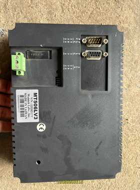 光洋mt506lv3屏带沈阳宏大FA306A并条程序，功能包议价