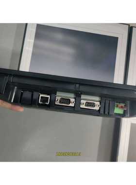 富士 TS1100i 富士触摸屏成色非常，议价