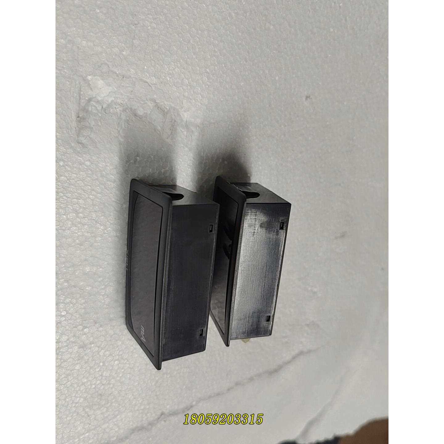 xieli 协力 XL5135A-4 数字面板表 电压表 光议价