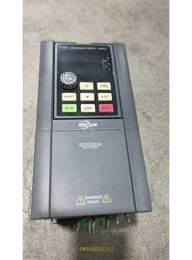 科川KC500系列变频器，型号KC500-4T2.2GB/3议价