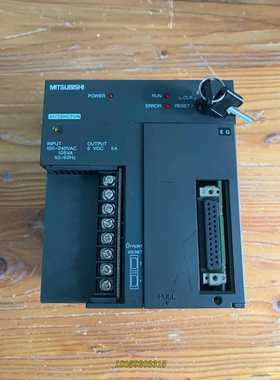三菱PLC 型号A172SHCPUN议价
