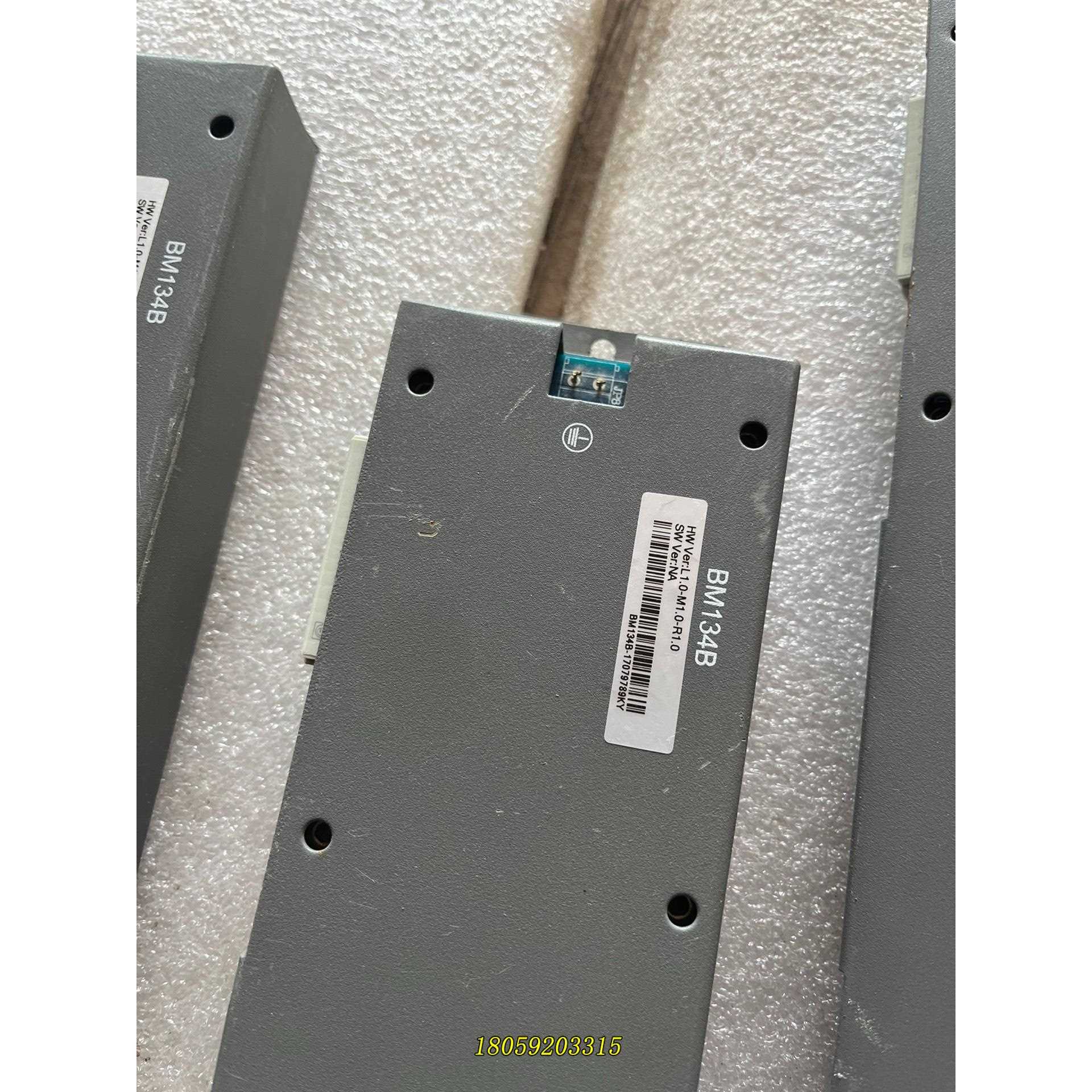 科远BM134B 南京科远DCS议价