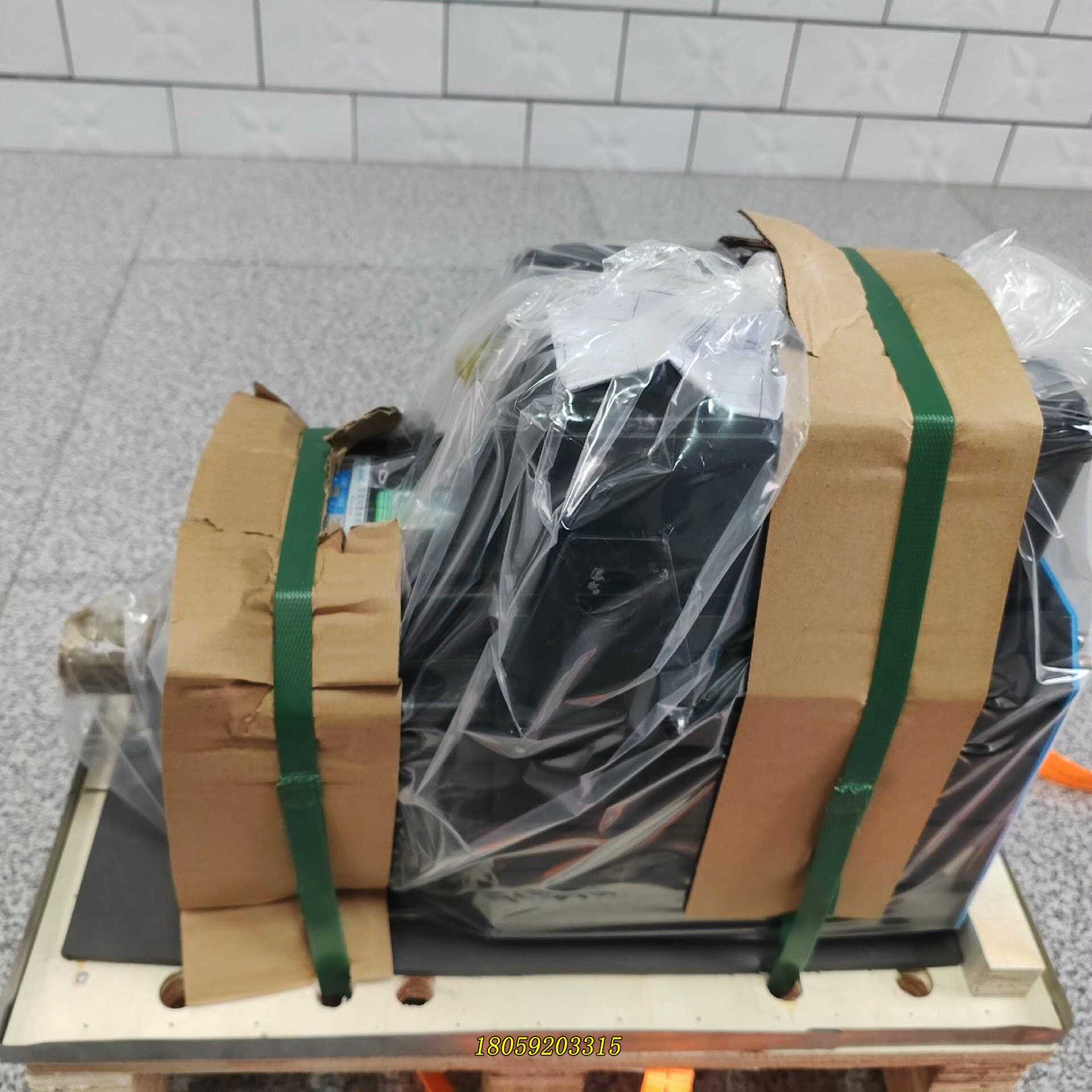 汇川电机ISMG1-11D30CD-A331FA 正品，议价