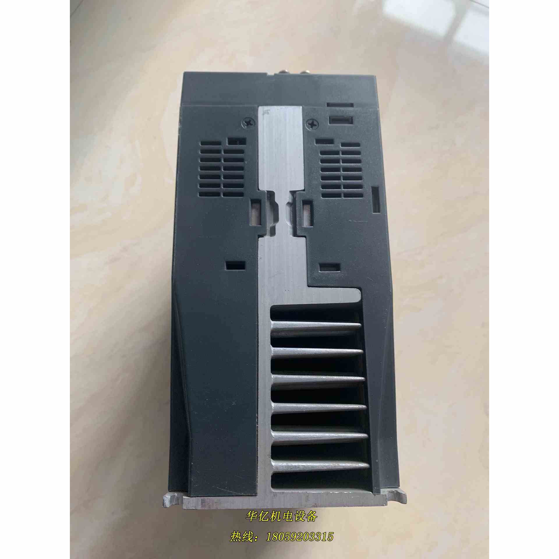 #控制器 汇川伺服驱动器 IS620PT3R5I-A(1kw议价