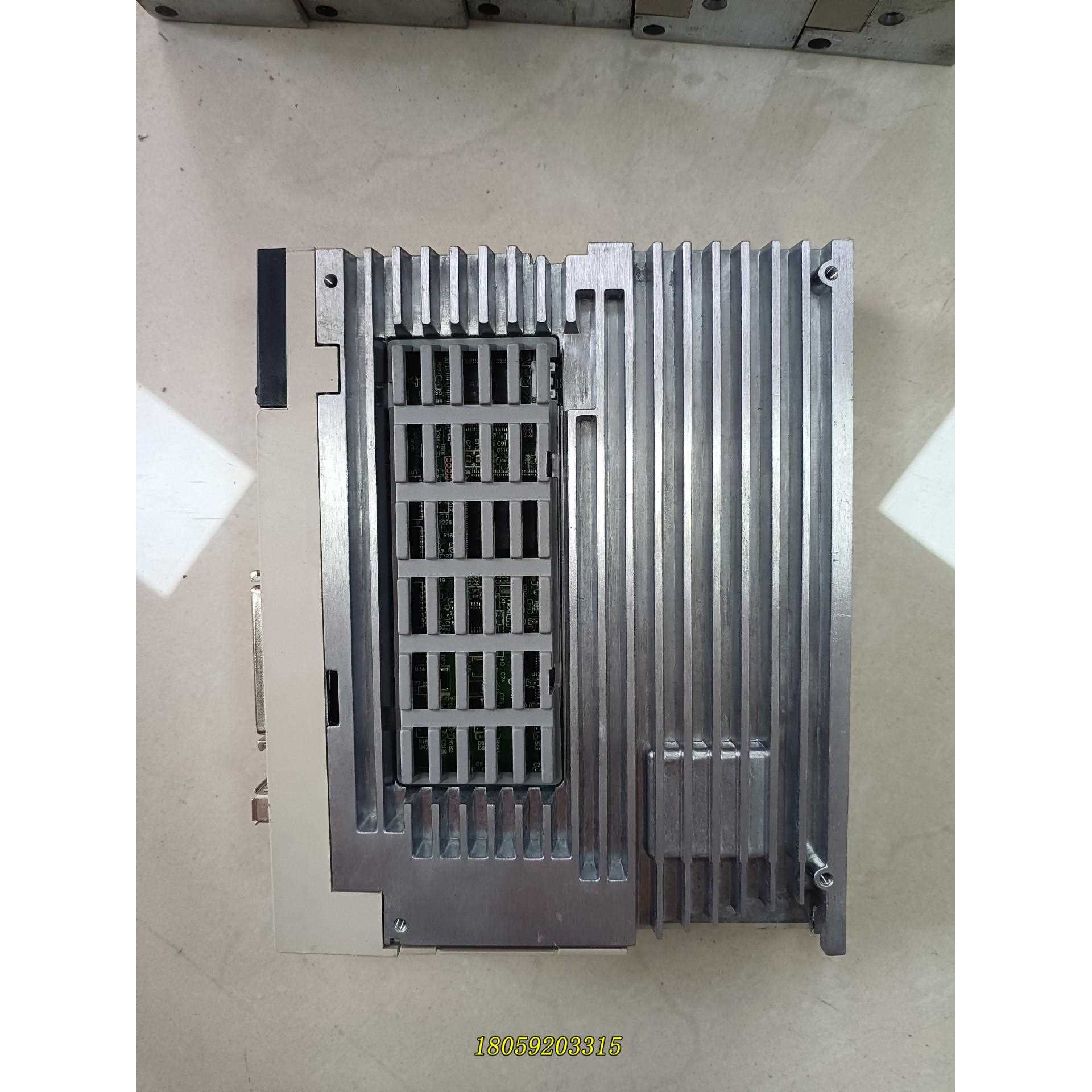 禾川 SV-X3DA010A-D 100W驱动器 功能包好议价