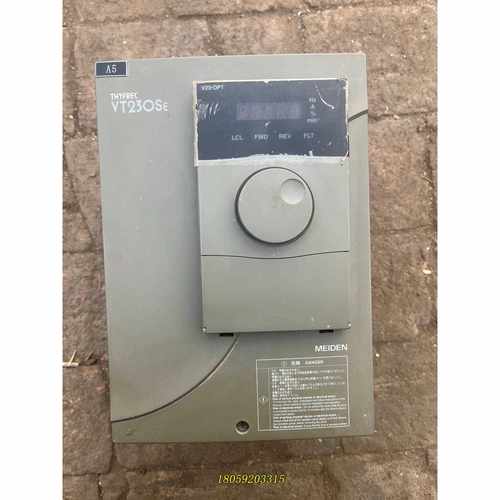 明电舍VT230SE-1P5HA000X000议价