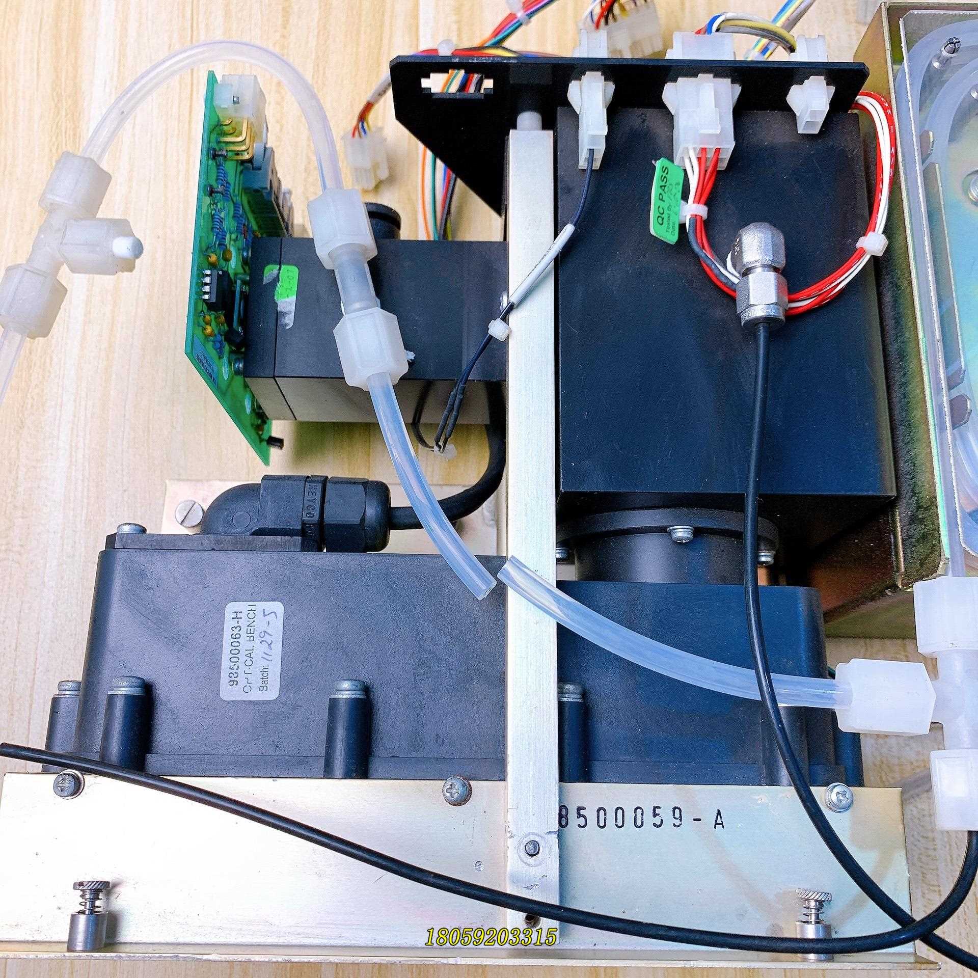 澳洲 ECOTECH ML9850B SO2 二氧化硫分议价