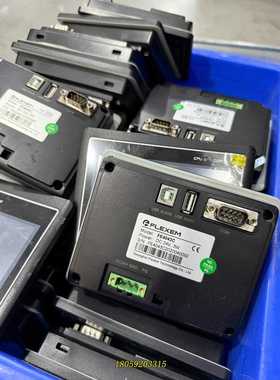 繁易触摸屏 FE4043C 4.3寸 成色9成新 功能正常议价