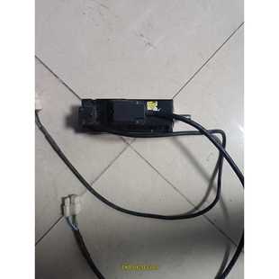 功能包好议价 100W伺服马达 三协 MG101A2L1R84