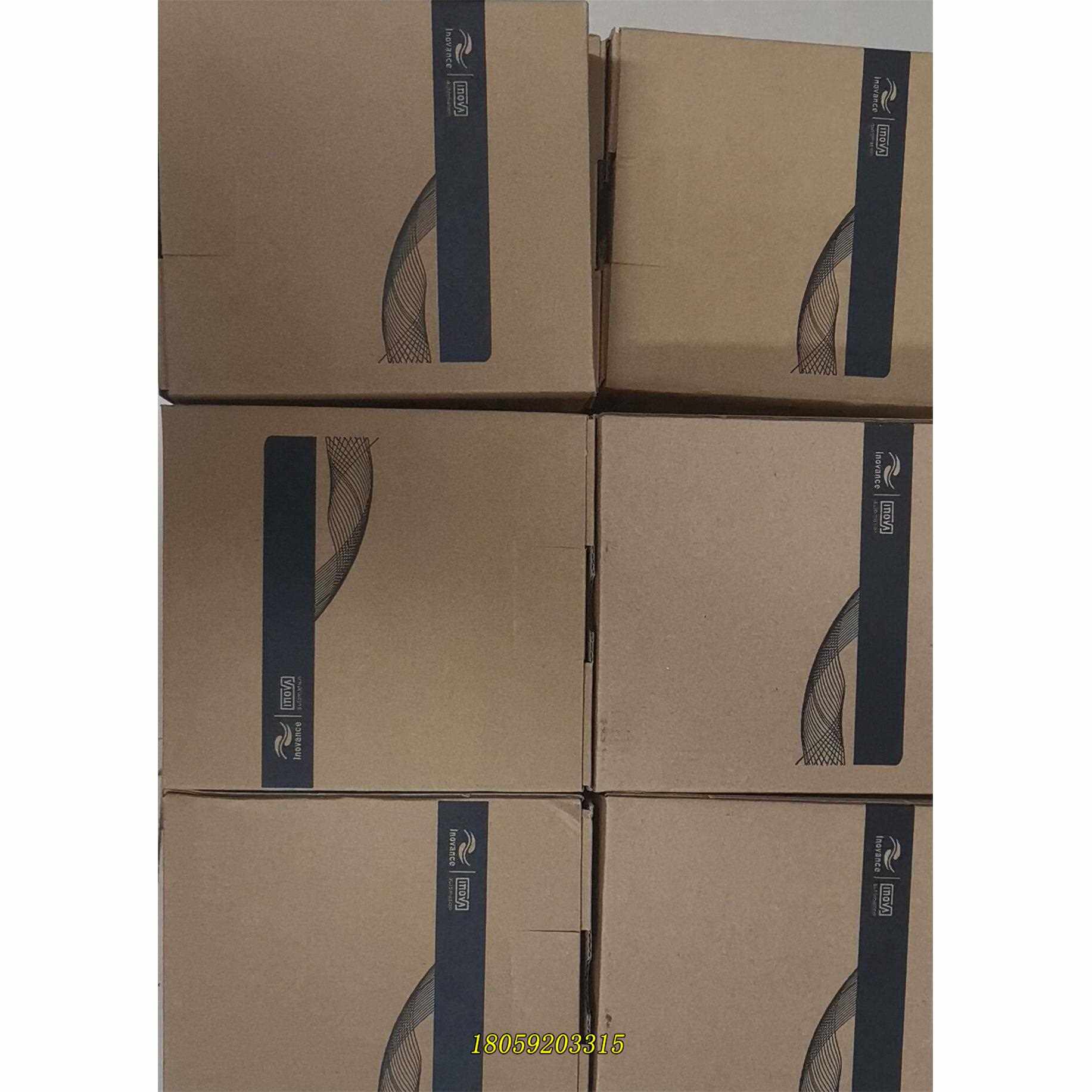 原装汇川PLC模块 AM600-006ETN 300一议价