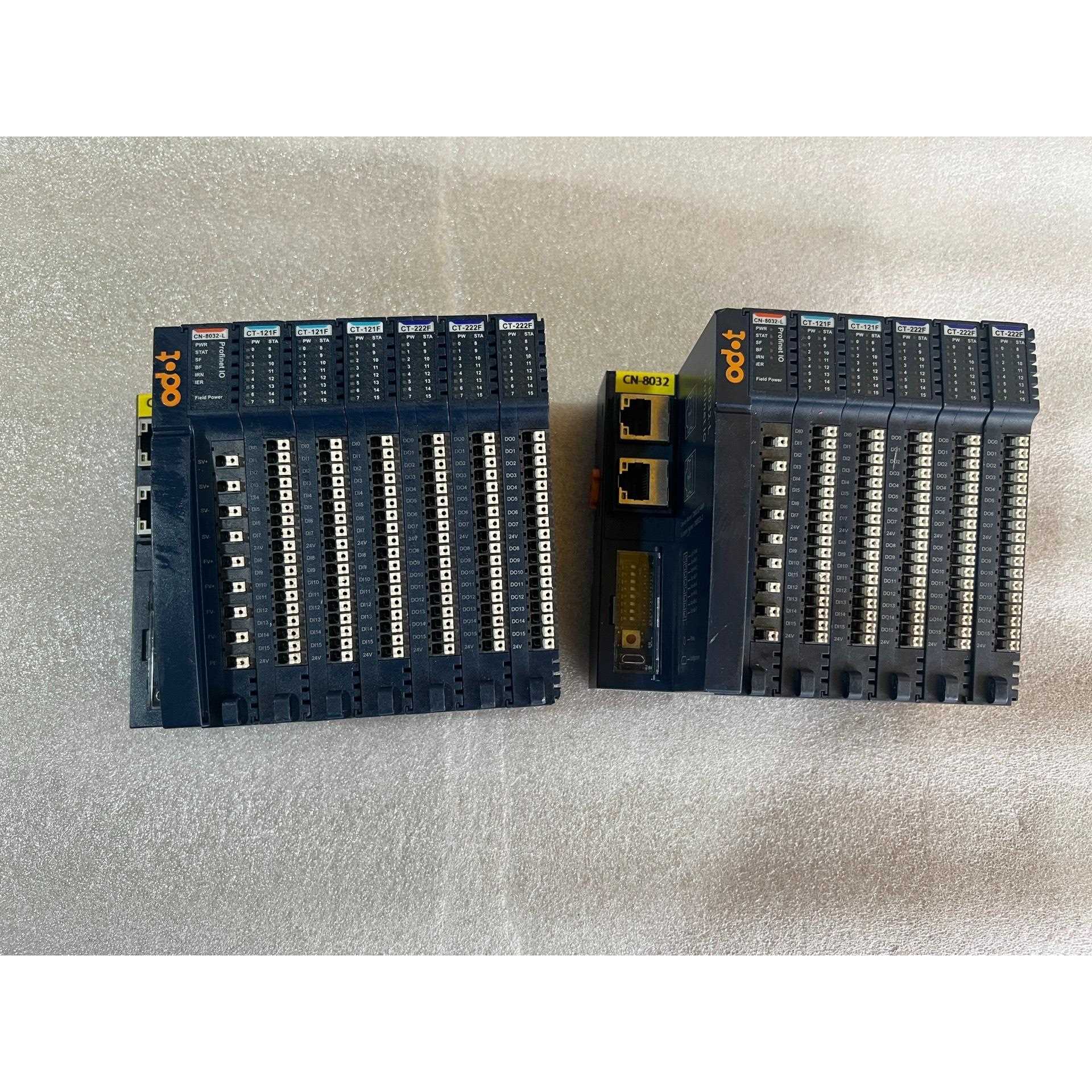 ODOT零点模块CN-8032-L，CT-121F，CT22议价