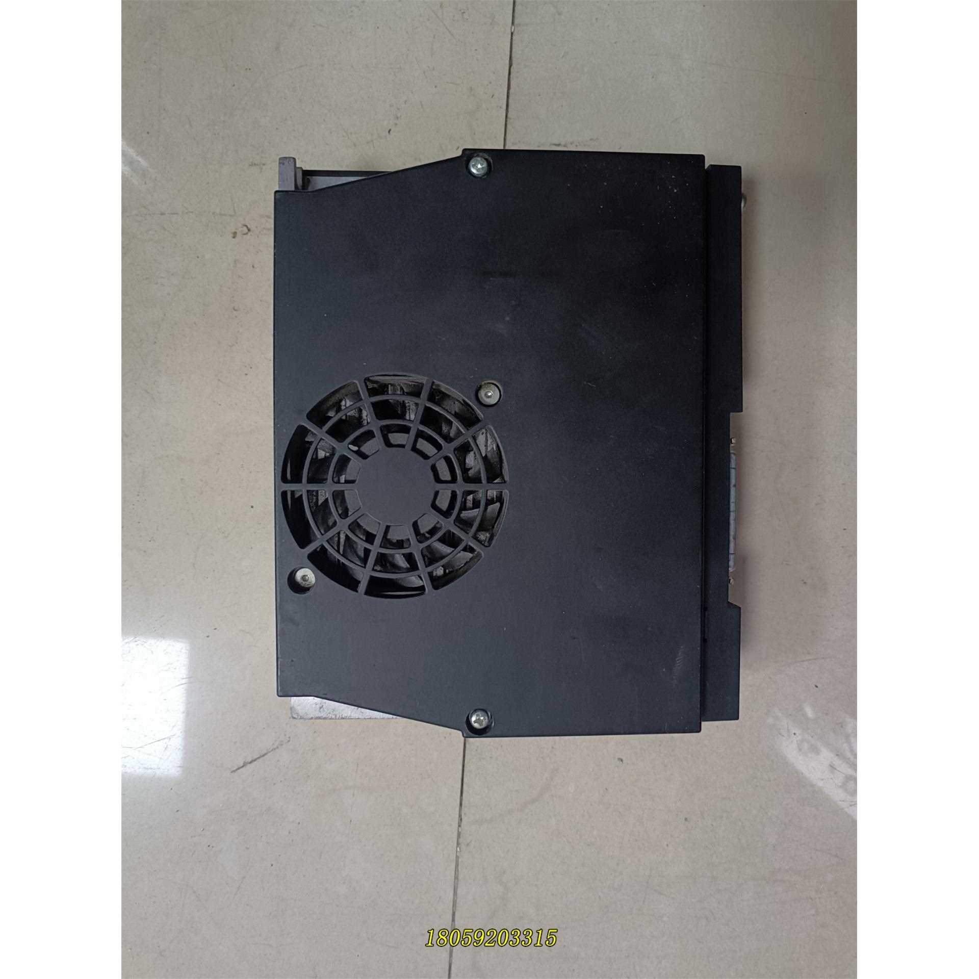 禾川 SV-X5-DA75A-11 750w伺服驱动器 功能议价