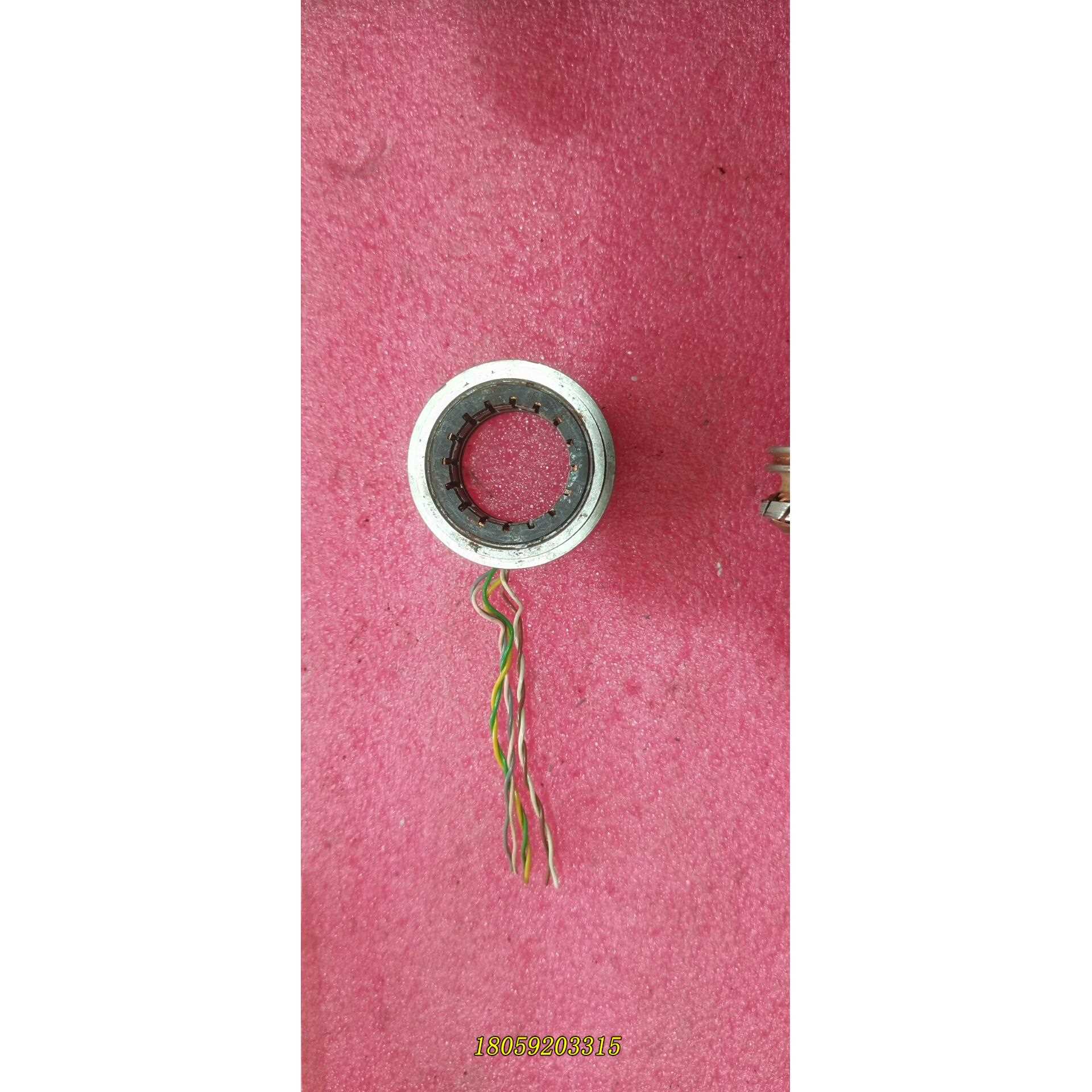 ATAS贝加莱旋转编码器 ER5Kd341议价