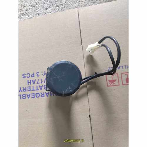 东方电机BM206-411，成色，功能正常，二手柝机议价