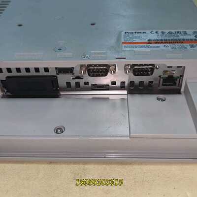 普洛菲斯触摸屏PFXGP4501TADW，二手拆机件，通电有议价