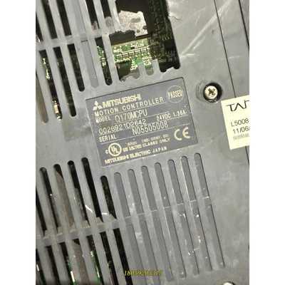 Q170MCPU 三菱议价