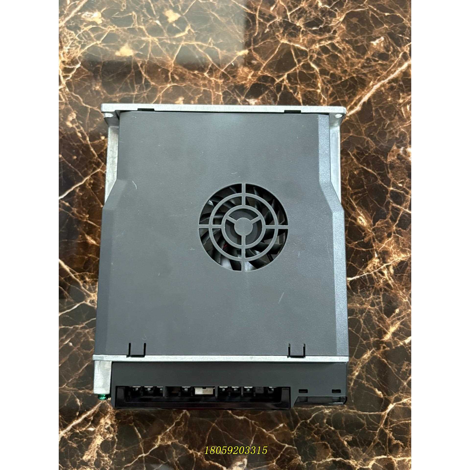 台达B3系列 ASD-B3-1021-L 1KW伺服驱动器议价