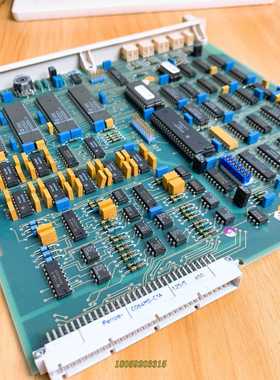 几乎ABB板卡件 DSCA 114 57510001-A议价