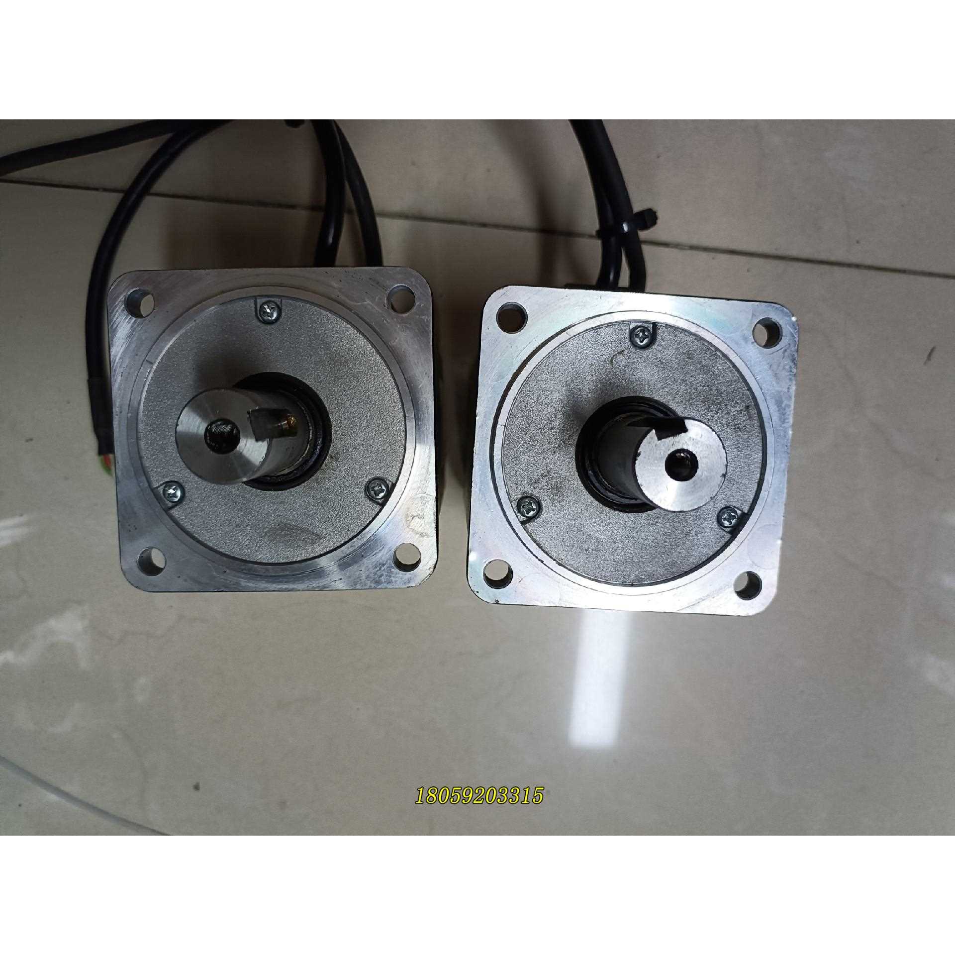 台达A3 ECM-A3H-CY0807RS1 750W伺服电议价