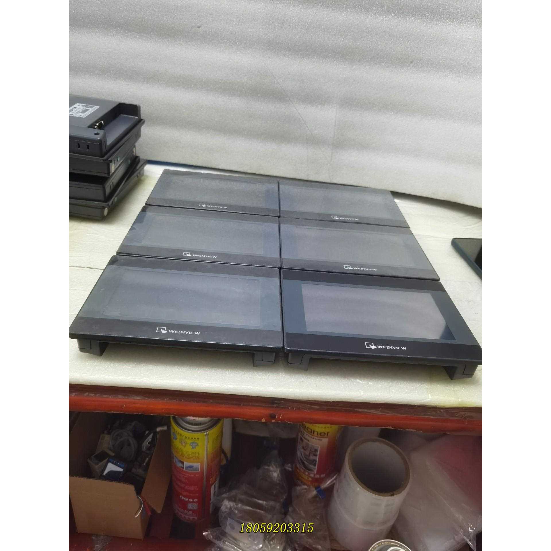 威仑触控屏幕 TK6071iP 1wv 2l个，议价