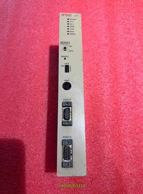 安川控制模块MEMOCON-SC，二手拆机，，功能包好议价