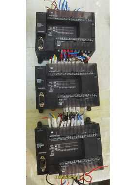 OMRONPLC CPIE-N30SDR-A 3个，议价