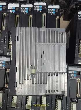 三协 DA2Z122 100w伺服驱动器 功能包好 议价