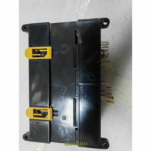 OMRONCP1H-EX40DT-D，v1.3版本议价