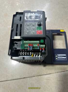 科创变频器KC800-G2.2T4B，2.2KW功率，380议价