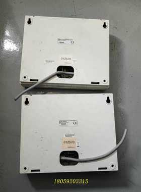 ESSER德国安舍 拆机货 所见即所得 包好用议价