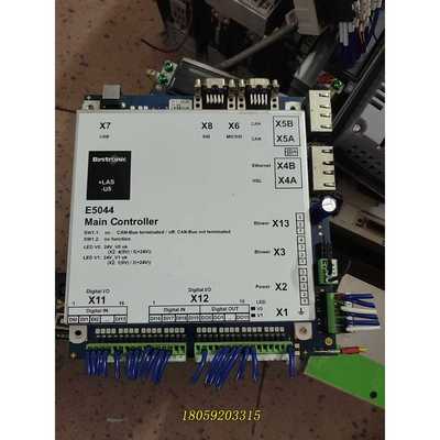 Systronic百超E5044主控制E5010-5-F议价