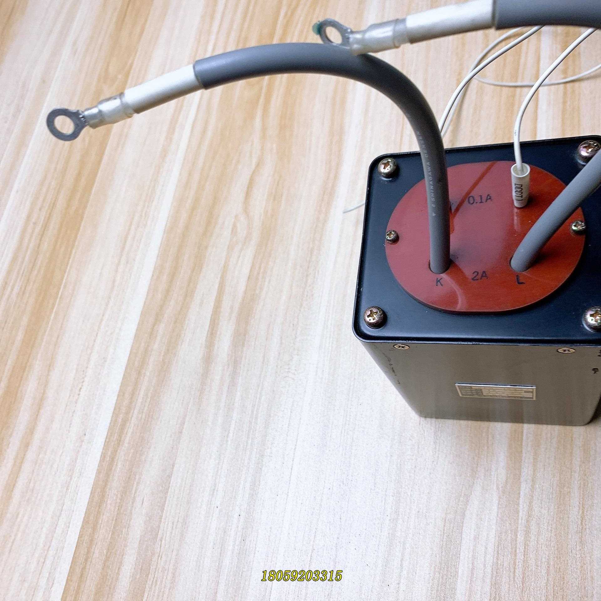 日本原装北斗电器密封式变压器0F0-1037，电压16/2K议价