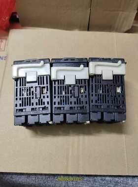 OMRON温控器E5CN-Q2HBT，功能正常，成色，二议价