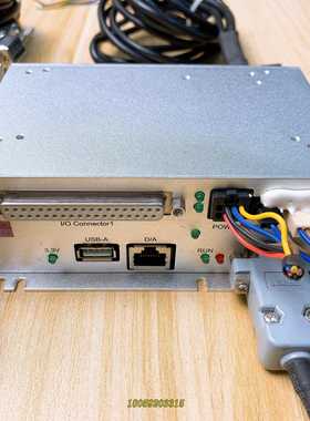 精品成色 大族EMCC3200通用打刻控制系统，，基议价