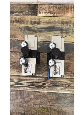 SMC增压泵VBA1110-02GN，原装正品，二手拆机，两议价