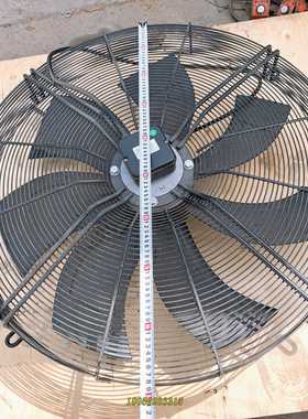 大型三相通风机 顿力YWF.A6T-800S-7DIIIS00议价