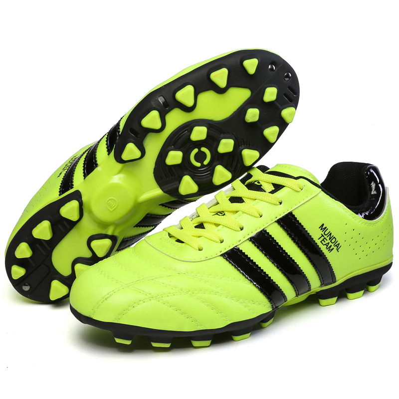 Chaussures de foot - Ref 2442170 Image 2