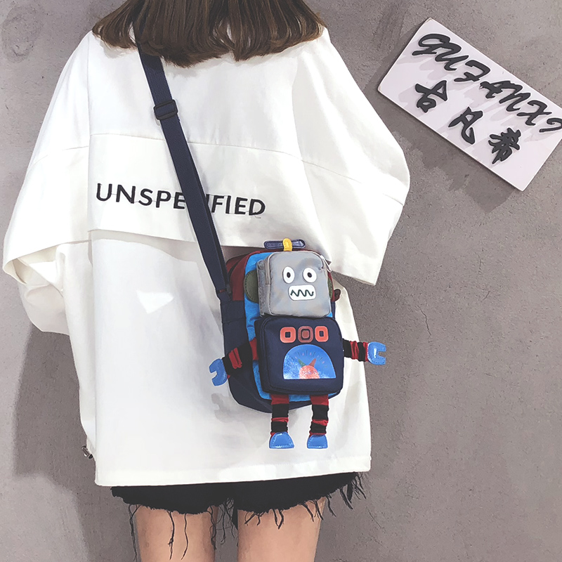 ins³¬»ð°üÉÏÐÂС°ü°üÅ®2018пº«°æ°Ù´îб¿æ°üµ¥¼çhoney±ÄµÏ°ü
