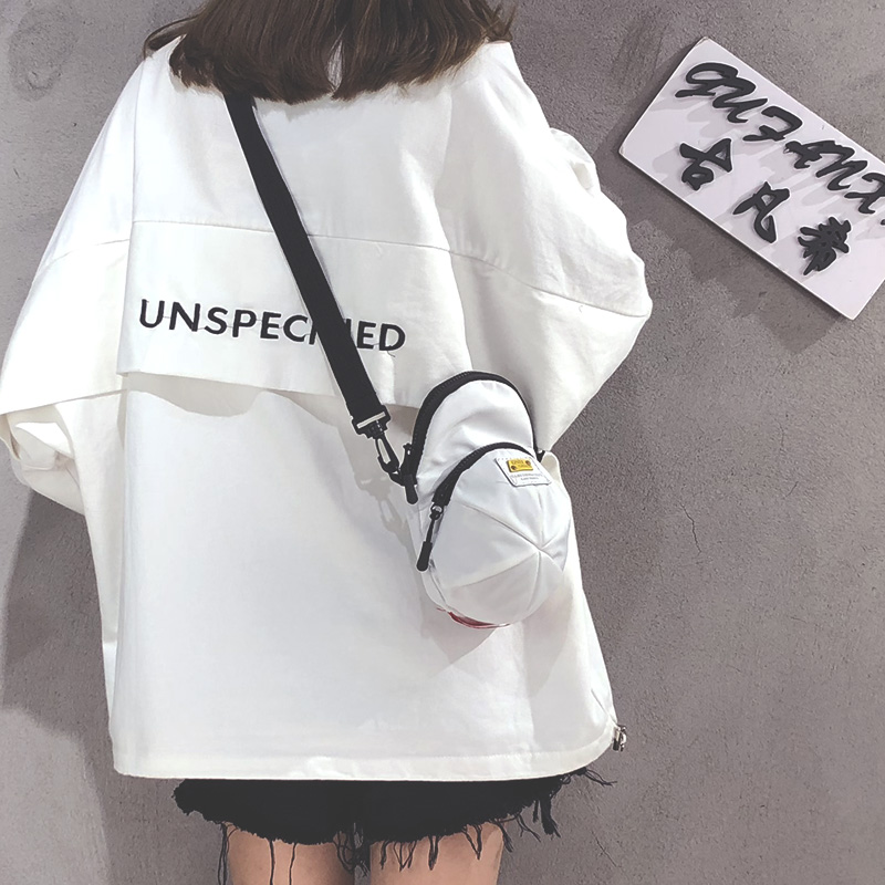 ins³¬»ðÏÉÅ®°ü°üÅ®2018пº«°æ°Ù´îб¿æ°üÔËÞѧÉúСÑü°üµ¥¼ç