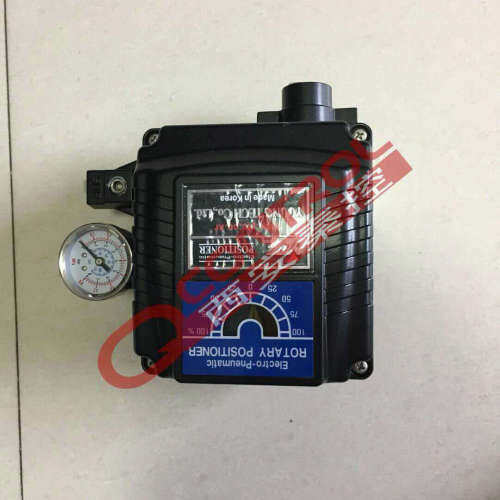 韩国YTC永泰智能阀位变送器SPTM-5VRi11