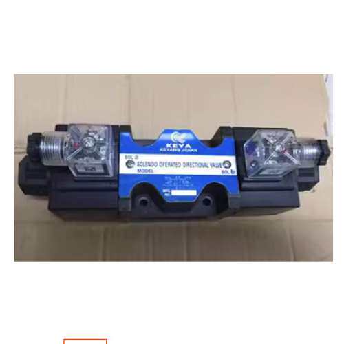 台湾科亚KEYA电磁阀AF3-G02-C2-D24-20 AF3-G02-C4-D24-20