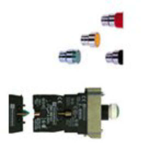 SSL1A12BD SSL1A12BDPR(原厂国外采购)好价格按钮开关XB2BD45C