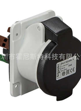 PKY16G444 法国原厂原厂工业接头PKY16G445 PKY16G4B4 82163